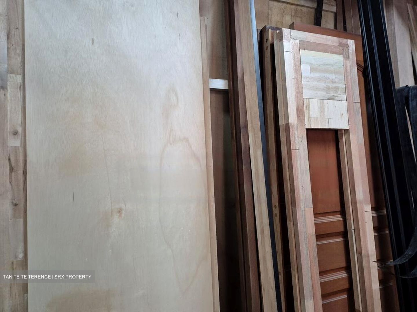 Tong Lee Building Block A (D13), Factory #471530681